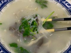 羊杂汤-内蒙古牛羊肉特色美食(后海滨路店)