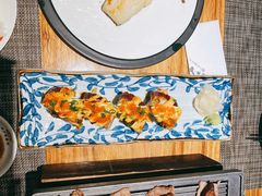 -江户前寿司(好运街店)