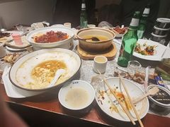 -高玛纳驴肉火烧(河间总店)