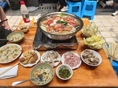 -海关荤豆花(洋河一路店)