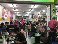 -红大哥水门鸡饭(總店)