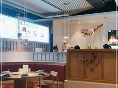 大堂-蜜桃餐厅·伴山(绿宝广场店)