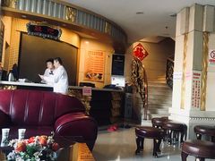 -碧中海汤泉汗蒸酒店