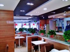大堂-嘉和一品粥(政府街店)