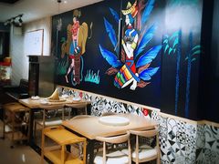 -鲜呦蒸汽石锅鱼(北辰路店)