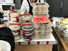 -乔家栅(襄阳南路店)