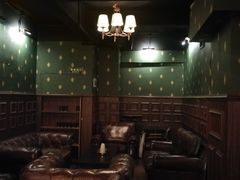 -The Cheebat 锌吧·Bistro(体育西店)