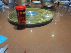 -天下客饭店(中山路店)