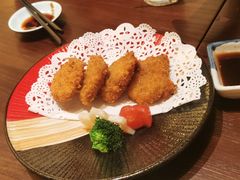 -鸟鹏烧鸟居酒屋(昌岗店)