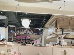 -深海聚汇·牛榴宴·自助料理(江宁万达店)