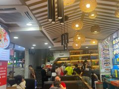 -醉壹号海鲜大排档(厦门美食地标店)