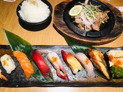 -沼津港渔市(宏伊国际广场店)