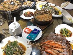 -79号渔船海鲜饭店(华强北店)