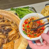 就在广州！被这一口牛杂煲香迷糊了！ 