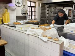 -安德鲁饼店(总店)