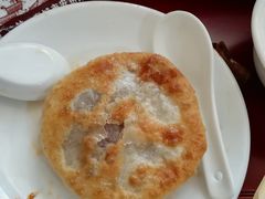 -牛庄高晓山风味馅饼城(海城店)