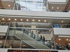 -浙江大学医学院附属第一医院(庆春院区)