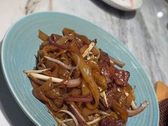 -志明眷村·台式融合菜·宵夜