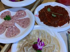 -适遇鲜货火锅(金域华府店)