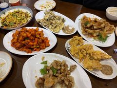 -张包铺(关东古巷店)