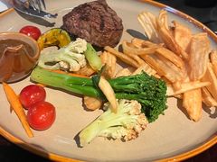 -blue frog蓝蛙(长泰广场店)