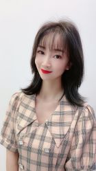 -V+SALON造型