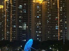 -闽江夜游台江旅游码头