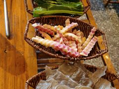 -阿婆情腊排骨火锅(金虹路店)