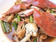 -海月湾海景餐厅( 嵊泗本地老字号店)