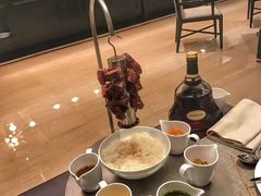 -Social 秀西餐厅-长沙瑞吉酒店(运达店)
