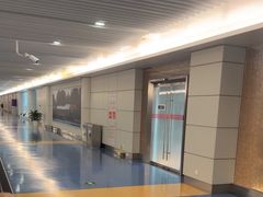 -重庆江北国际机场-T2航站楼