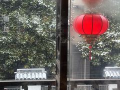 -东门口涮肉·砂锅·烤串(老门东店)