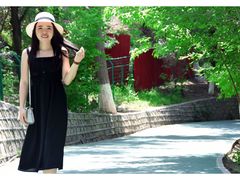 -水磨沟公园
