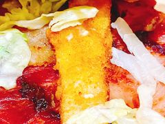 -麦当劳(红唐店)