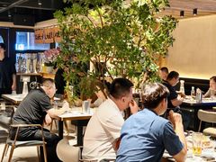 -梧赖枪火·东北烧烤|鲽鱼头|团建(罗湖总店)
