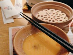 -温野菜涮涮锅(大悦城店)