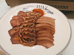 -小八仙·宴(三峡茶庄店)