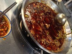 -孙婆婆美蛙兔火锅(踏水桥店)