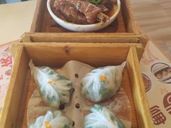-粤点越有·茶点·粤菜(樵岭国际店)