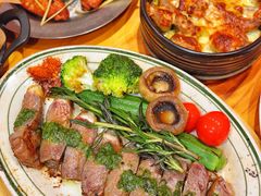 -黑熊披萨orso pizza