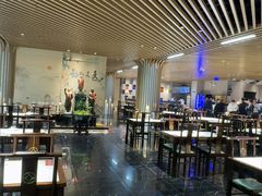 -老伍泉水涮肉(管庄店)