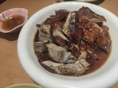 -港澳烧卤馆