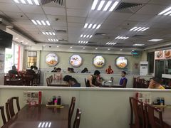 大堂-日月永和中国餐饮名店(凤凰店)