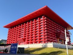 -霍尔果斯国门景区