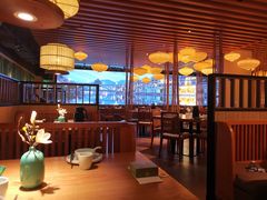 大堂-沅江水·湖南家宴(南村万博长隆商圈店)
