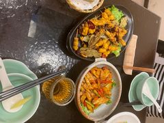-五观堂素食(新华路店)