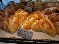 -YUMI芽米·法式烘焙·咖啡(文化宫店)