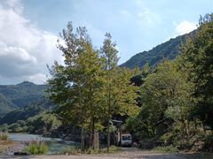 -九鲤溪瀑景区