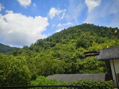 -芳草地度假酒店·野炉中餐厅