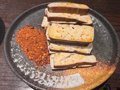 -酒肆浅葱·特色菜馆(卓悦intown店)